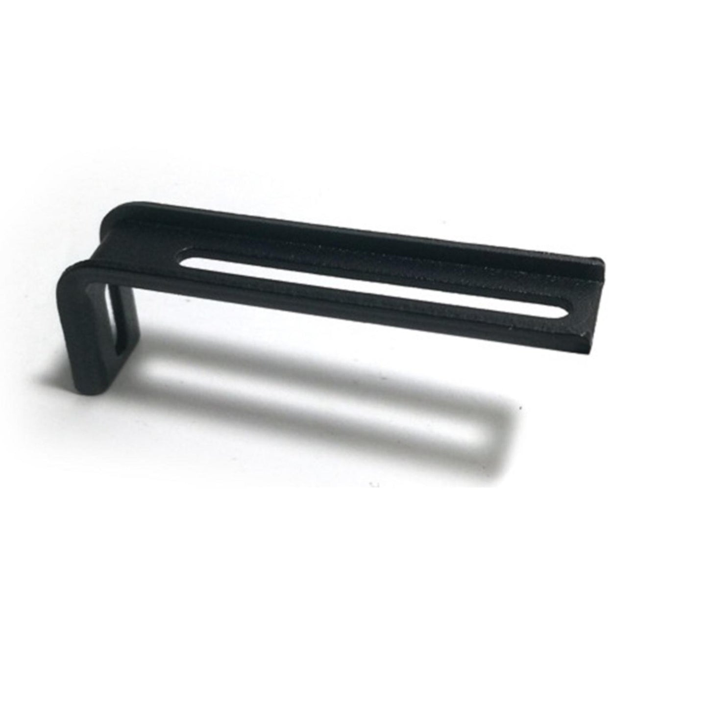 Computer Graphics Card GPU Holder Adjustable Tool-Free Screw-On for ATX