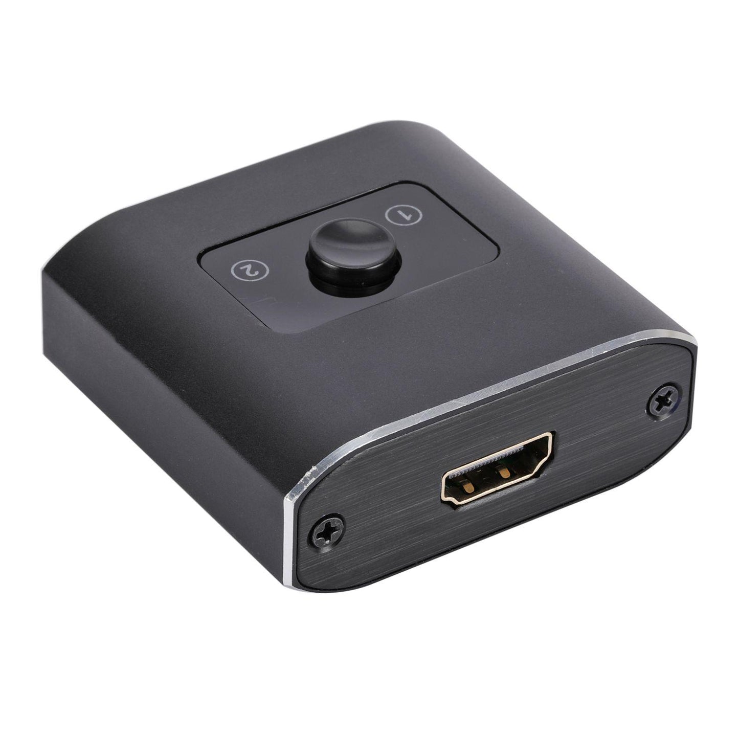 4K 60Hz HDMI Switch Bi-Directional Support 4K 2K for Monitor Television PC