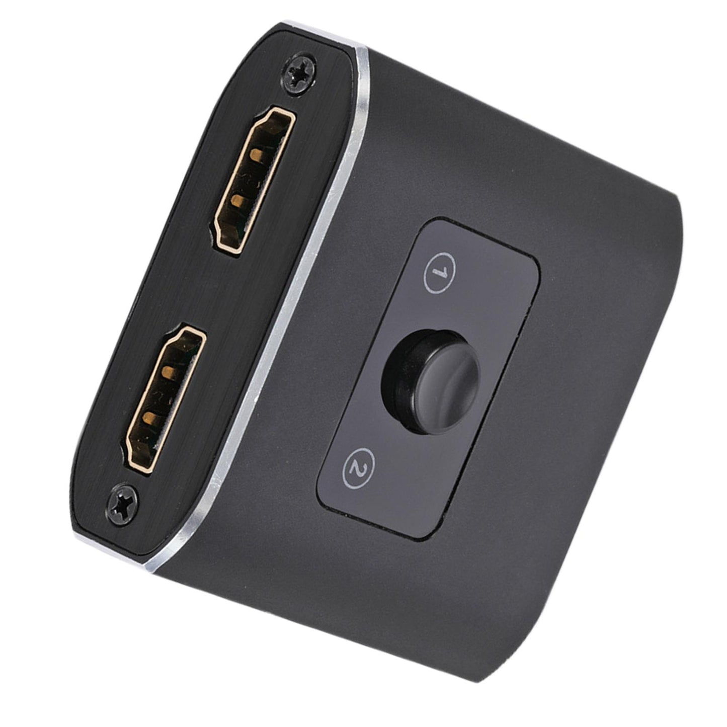 4K 60Hz HDMI Switch Bi-Directional Support 4K 2K for Monitor Television PC