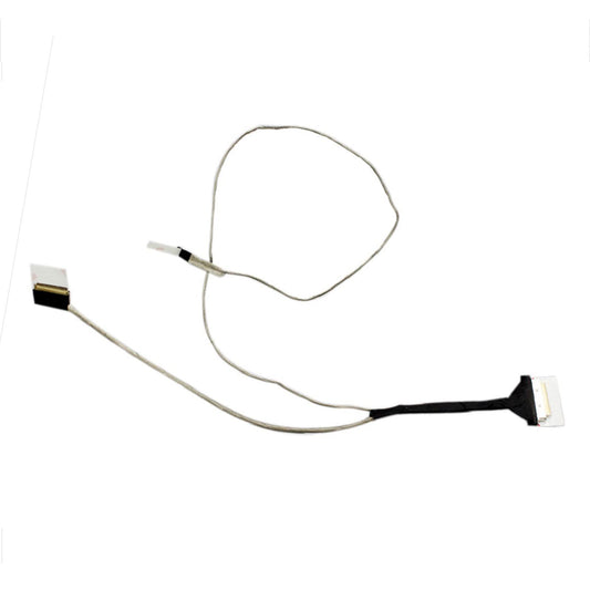 LCD Lvds LED Screen Video Ribbon Cable DC020031F00 for HP 15-Db Laptop Parts