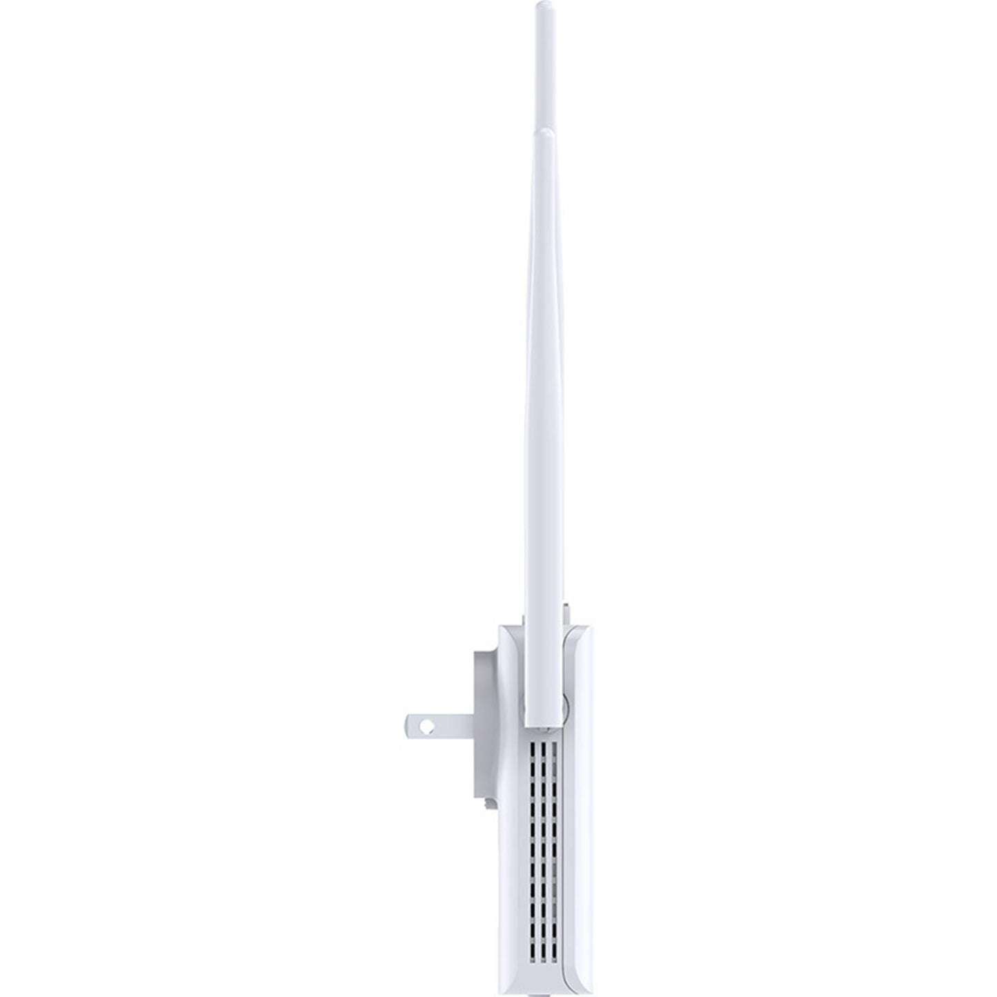 3 in 1 WiFi Range Extender Wall Plug 2.4GHz Single Band 300Mbps for Home