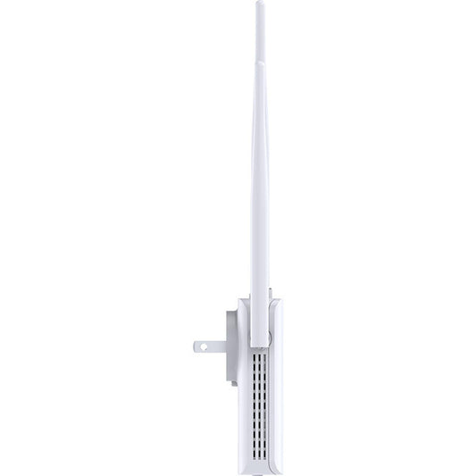 3 in 1 WiFi Range Extender Wall Plug 2.4GHz Single Band 300Mbps for Home