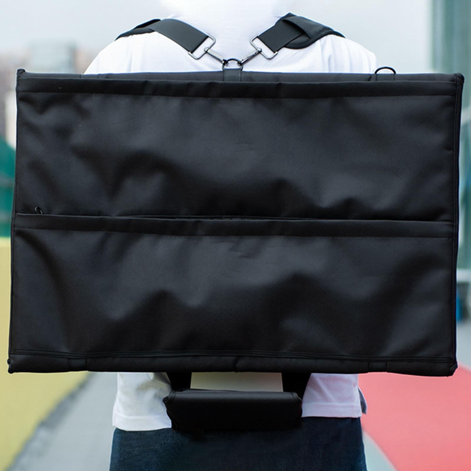 Travel Carrying Bag for Apple iMac 21.5/27 Desktop Computer 27inch