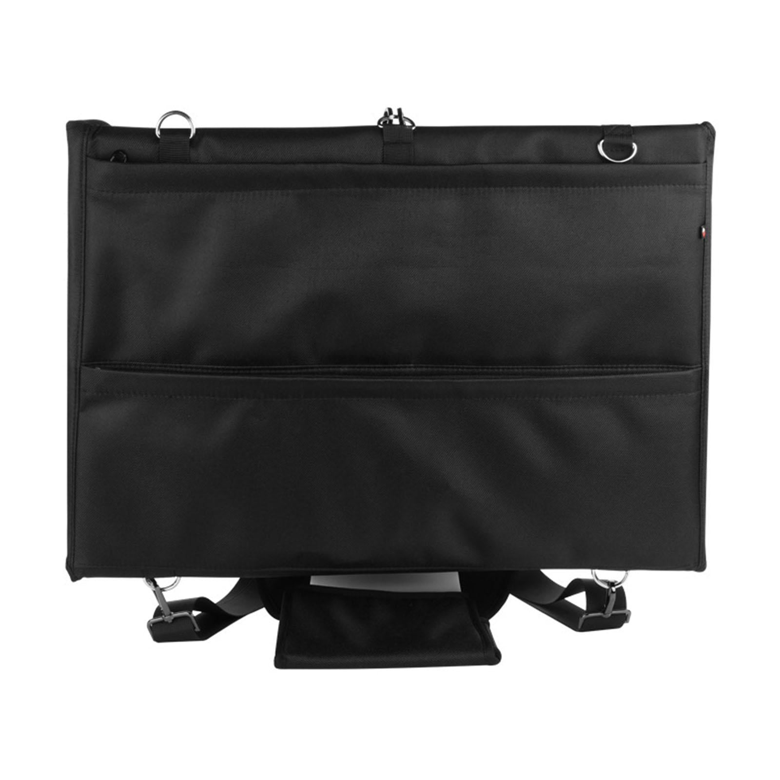Travel Carrying Bag for Apple iMac 21.5/27 Desktop Computer 27inch