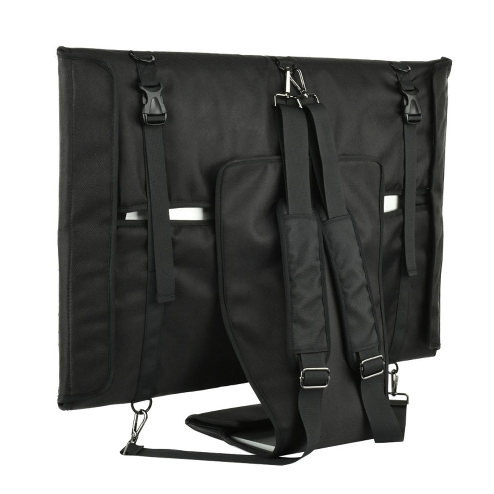 Travel Carrying Bag for Apple iMac 21.5/27 Desktop Computer 27inch