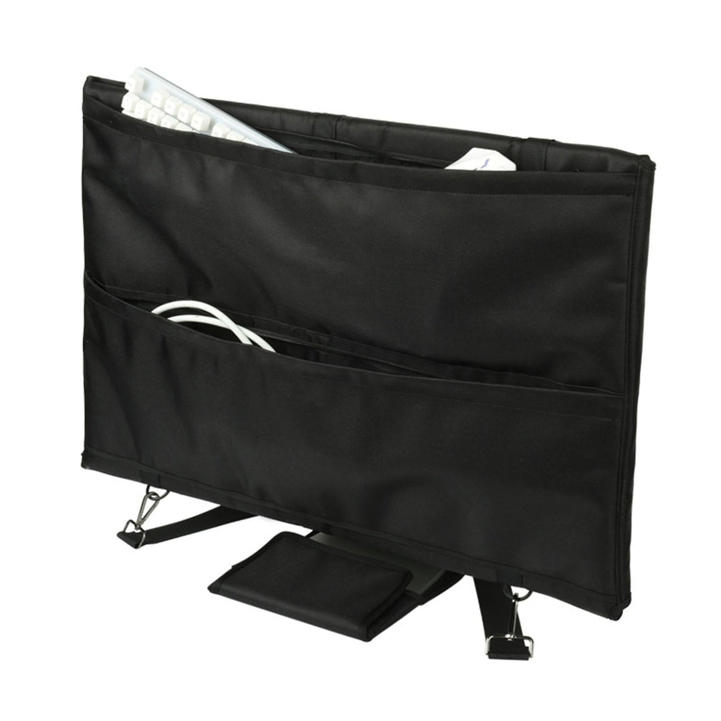 Travel Carrying Bag for Apple iMac 21.5/27 Desktop Computer 27inch"