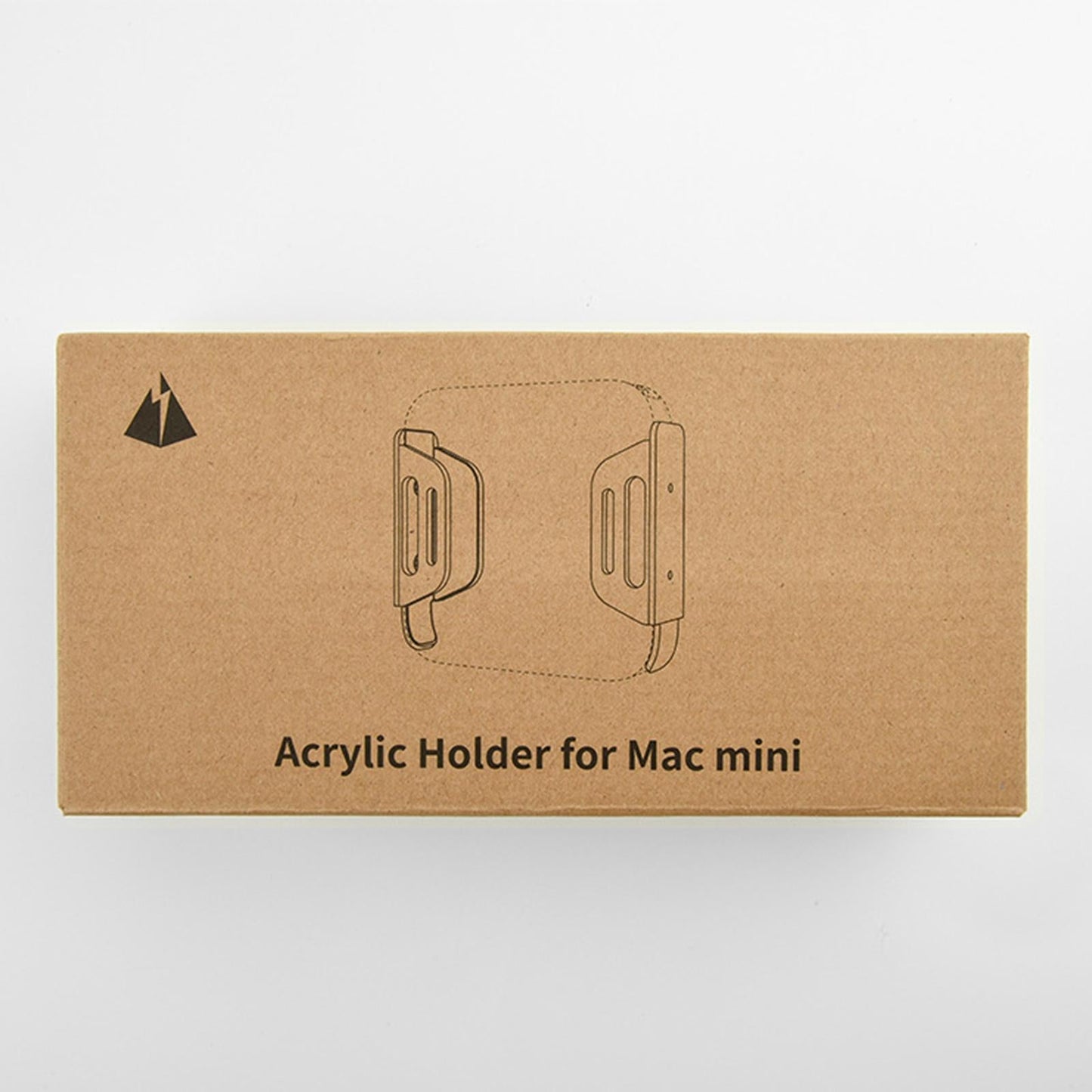 Stand ARC Design Multi-Function Support Frame for Mac Mini 2010-2020 Laptop