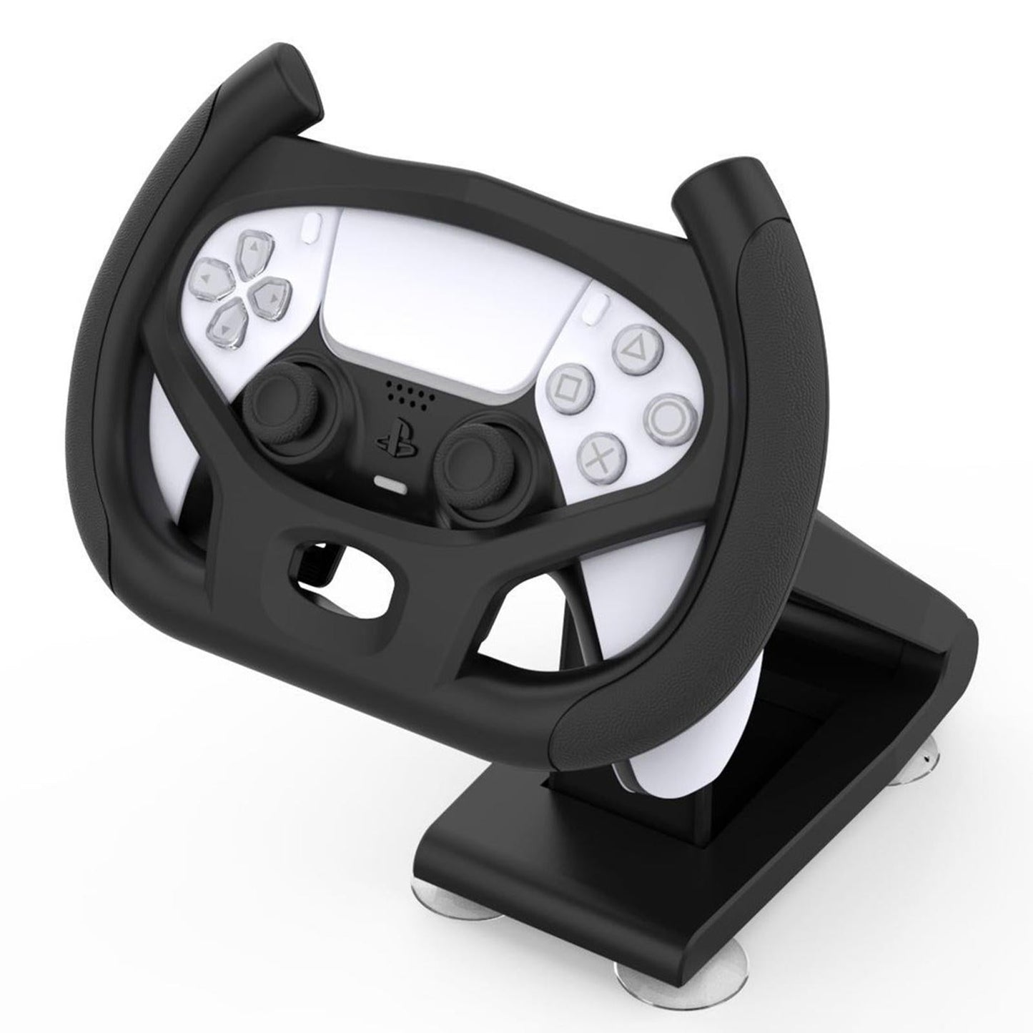 Steering Wheel Bracket Acing Game Accs for PS5 Gaming Controller Friends
