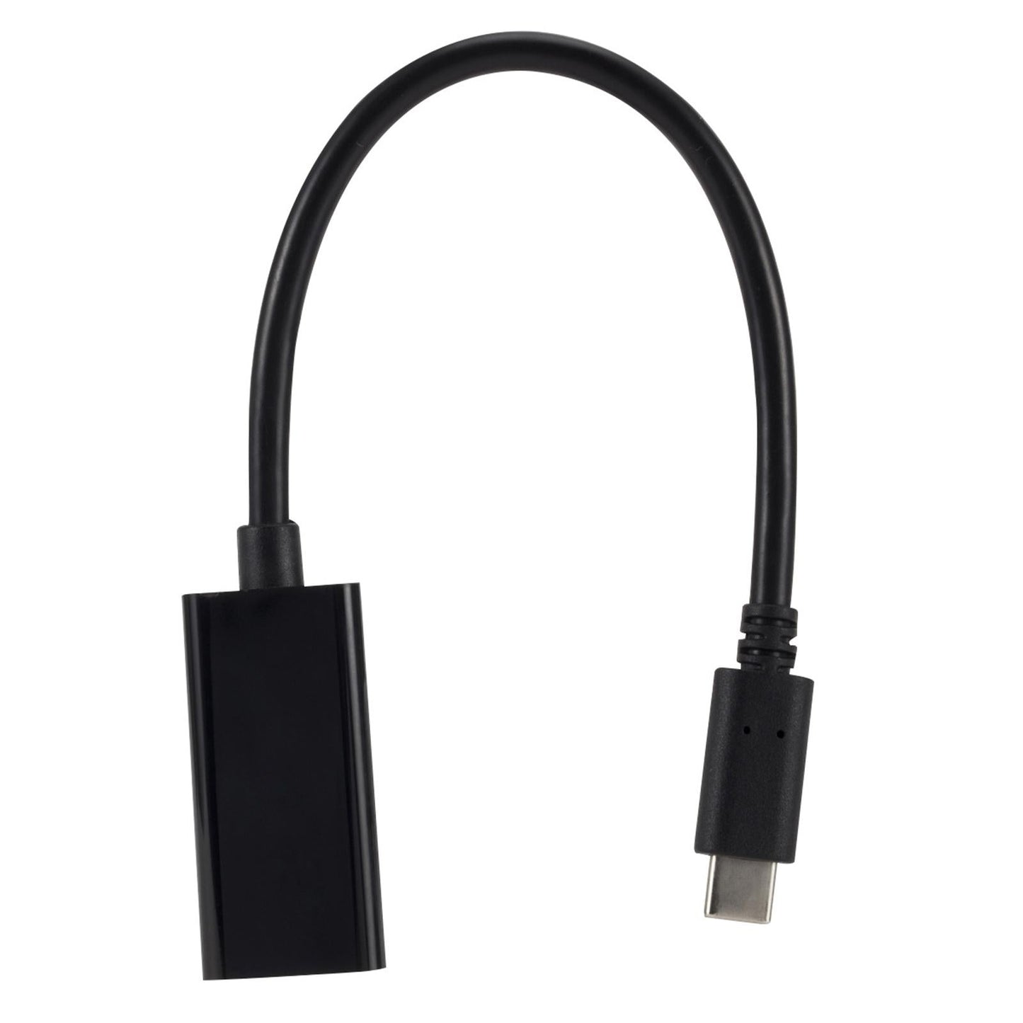 USB 3.1 to HDMI Adapter 10Gbps Data Digital Cable for Audio Video Projector