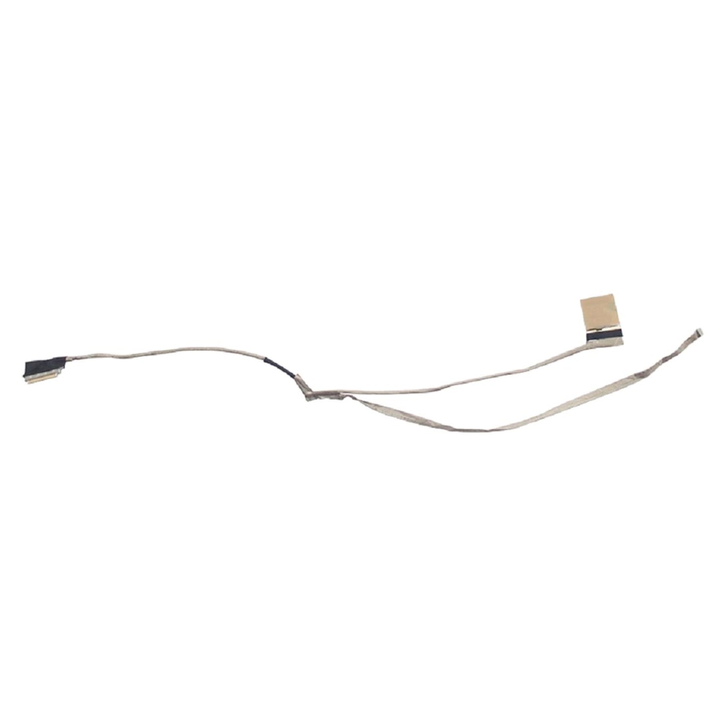 Lvds LCD Screen Cable Alloy Replace for Dell 5537 5521 2521 DC02001SI00