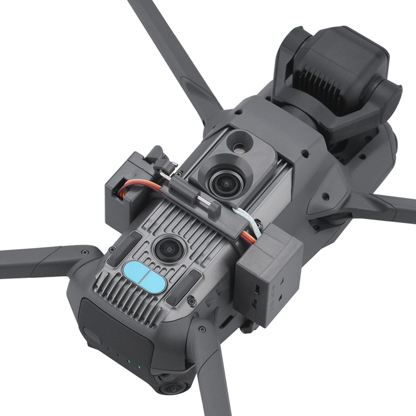 Thrower Release Delivery Device Airdrop System for Mavic 3 One Key Control