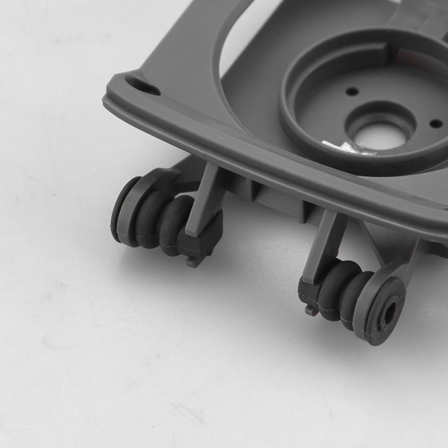 Gimbal Camera Dampener Plate Landing Gear Kits Guard for Mavic 2 Drone