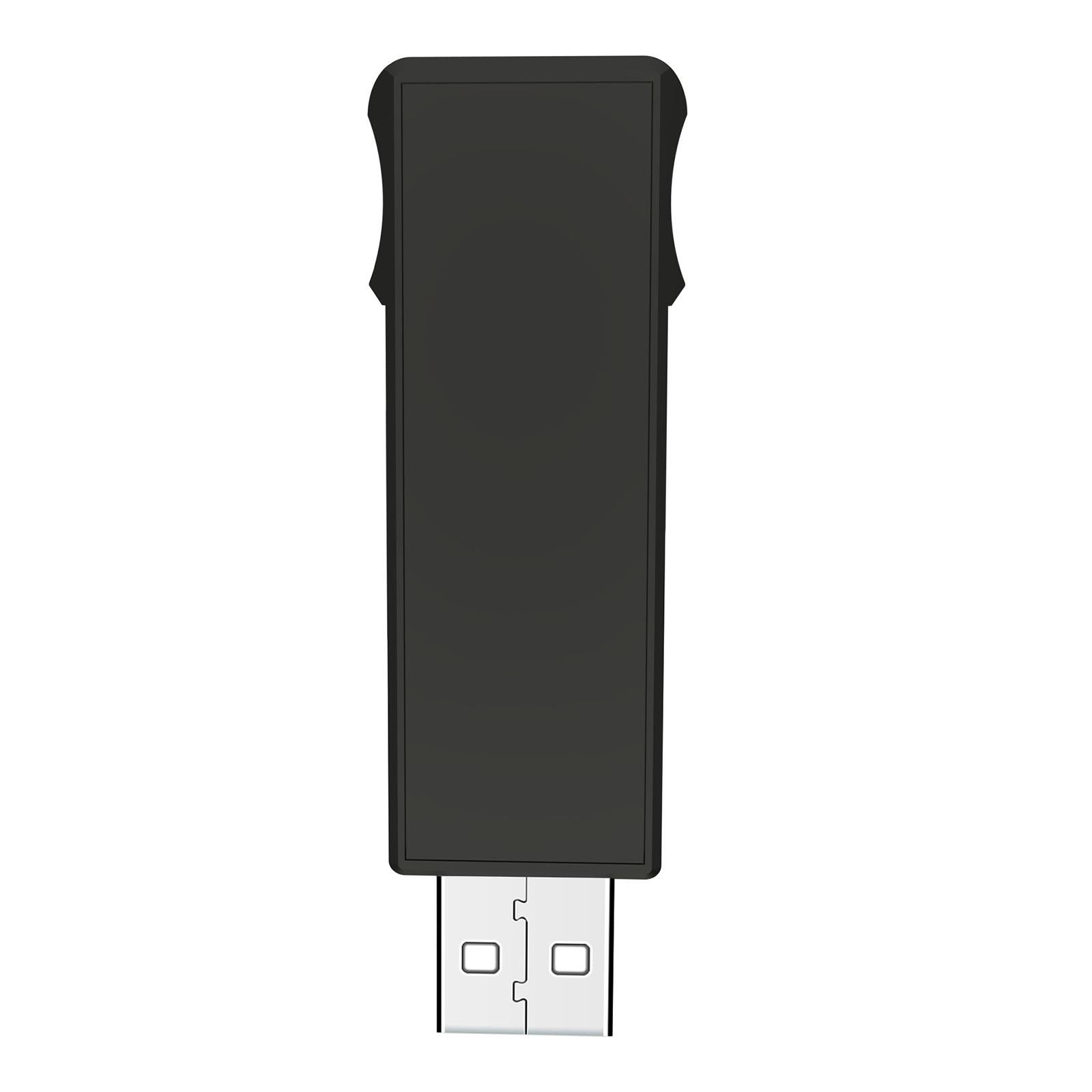 Mini USB Bluetooth Audio Transmitter for PS4 for Switch Home Stereo System