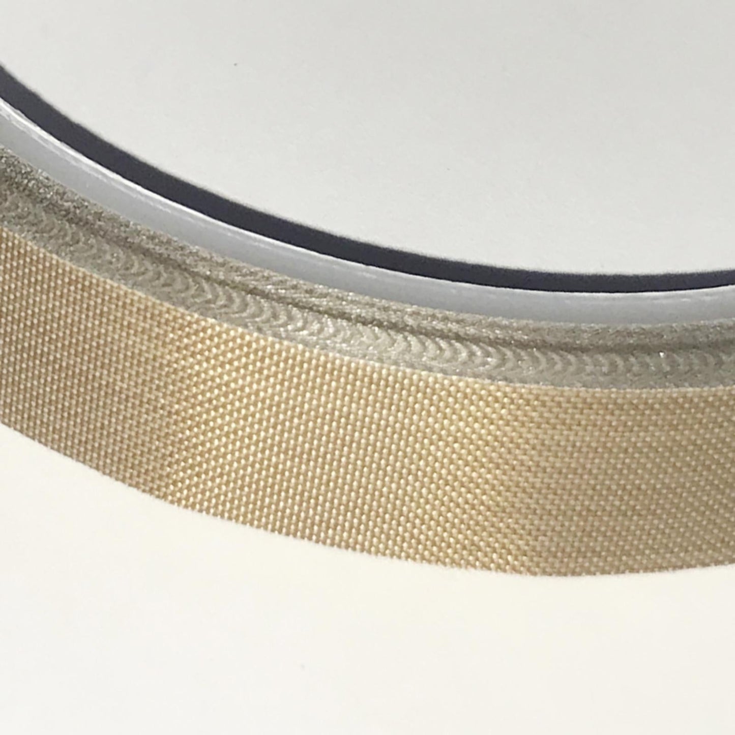 Insulation High Temperature Wide Application Easy to Use 15mmx0.18mm