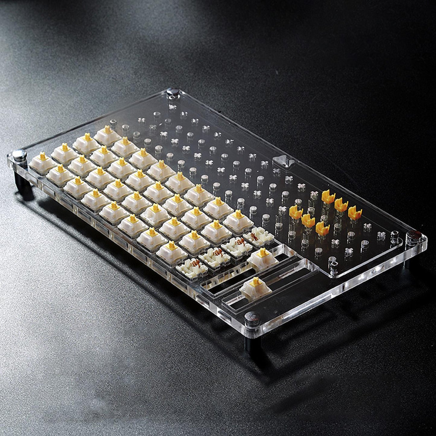 Switch Tester Opener for Cherry Mechanical Keyboard 36 switch