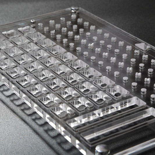 Switch Tester Opener for Cherry Mechanical Keyboard 20 switch