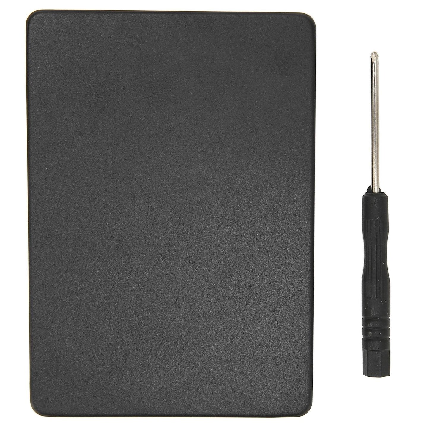 M.2 SSD to 2.5 inch SATA 3.0 Case Adapter External SSD Reader Red