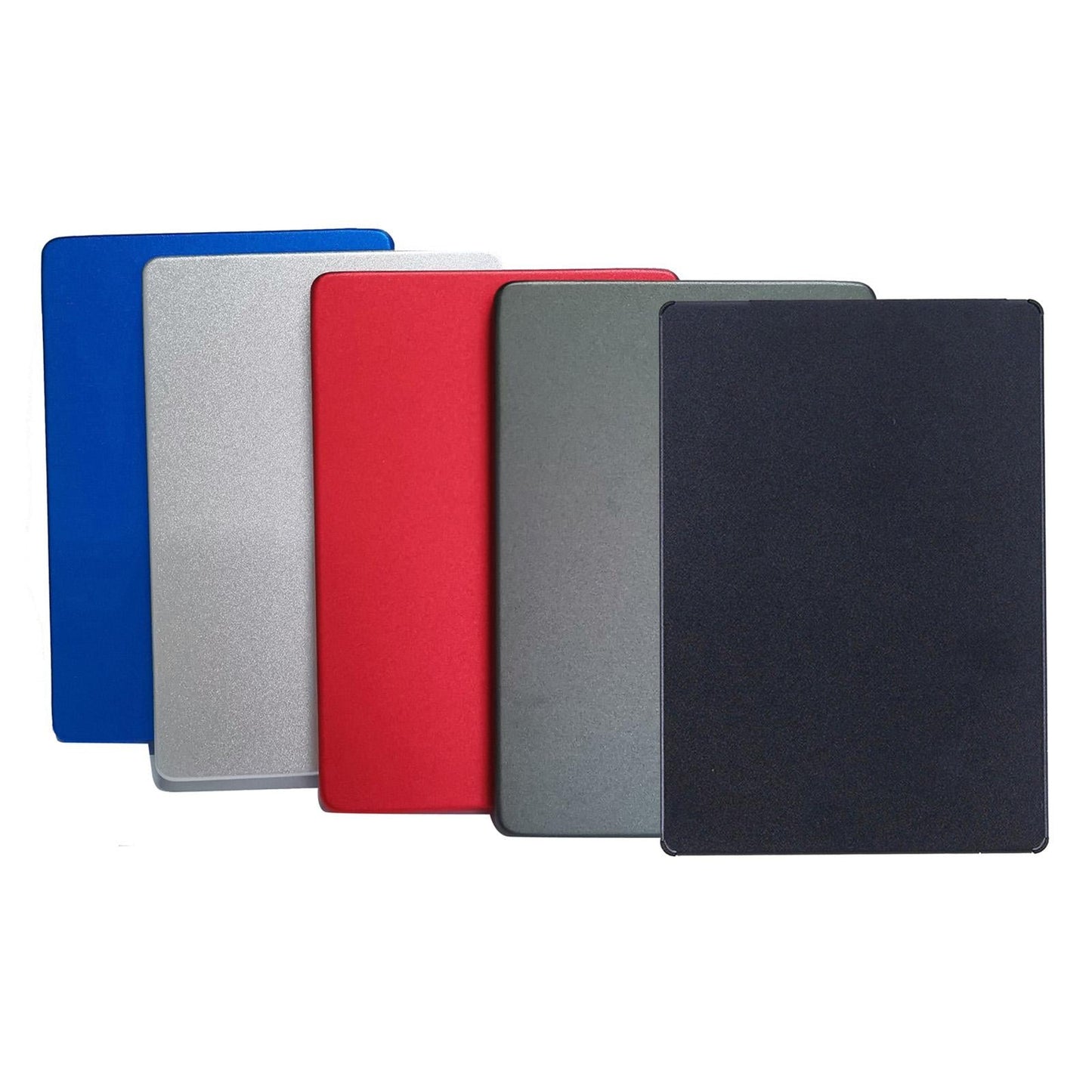 M.2 SSD to 2.5 inch SATA 3.0 Case Adapter External SSD Reader Red