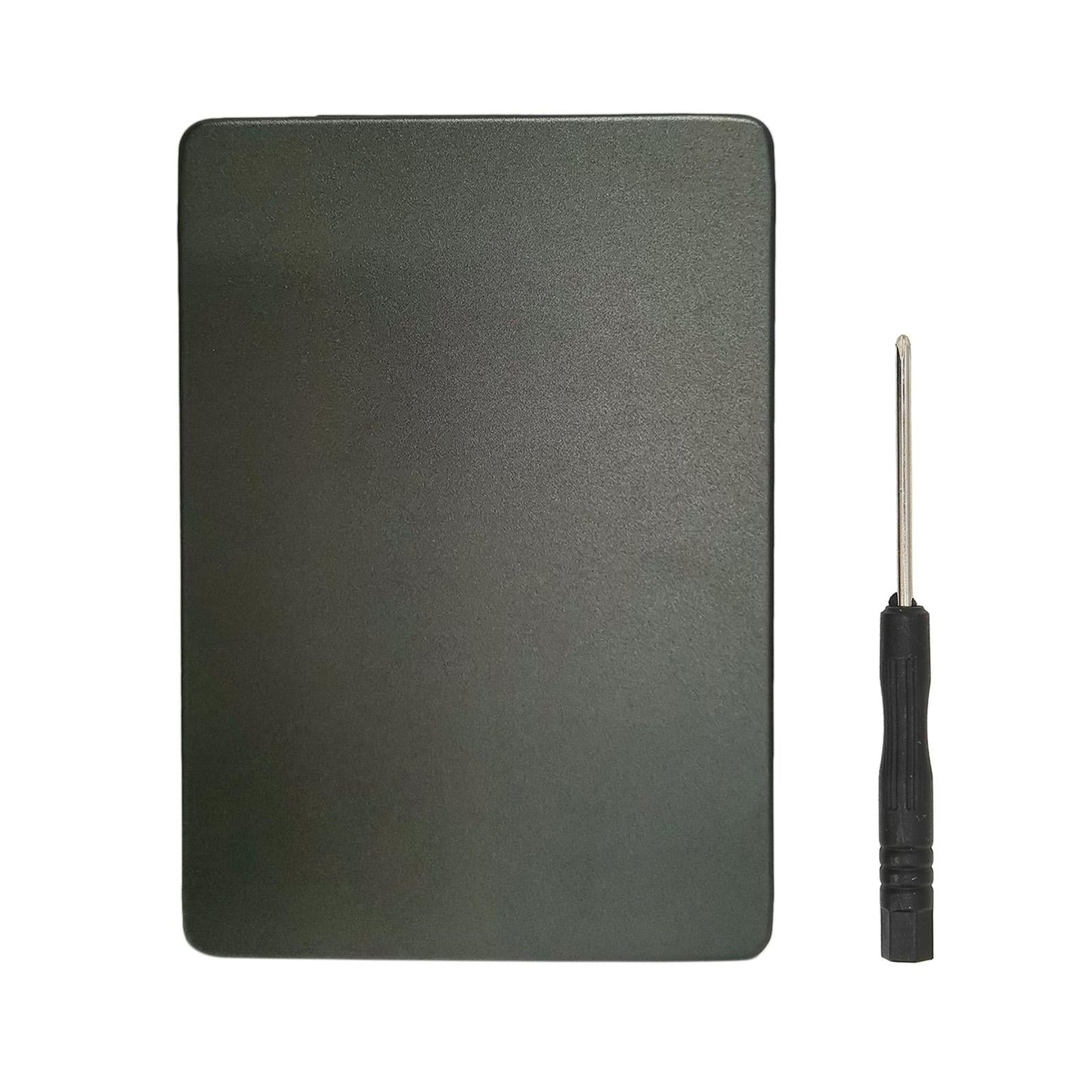 M.2 SSD to 2.5 inch SATA 3.0 Case Adapter External SSD Reader Gray