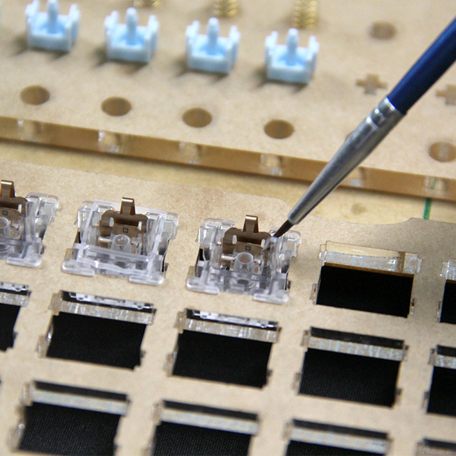 Mechanical Keyboard Grease Oil Gpl Switches for Keycaps GPL205 G2 50g ...