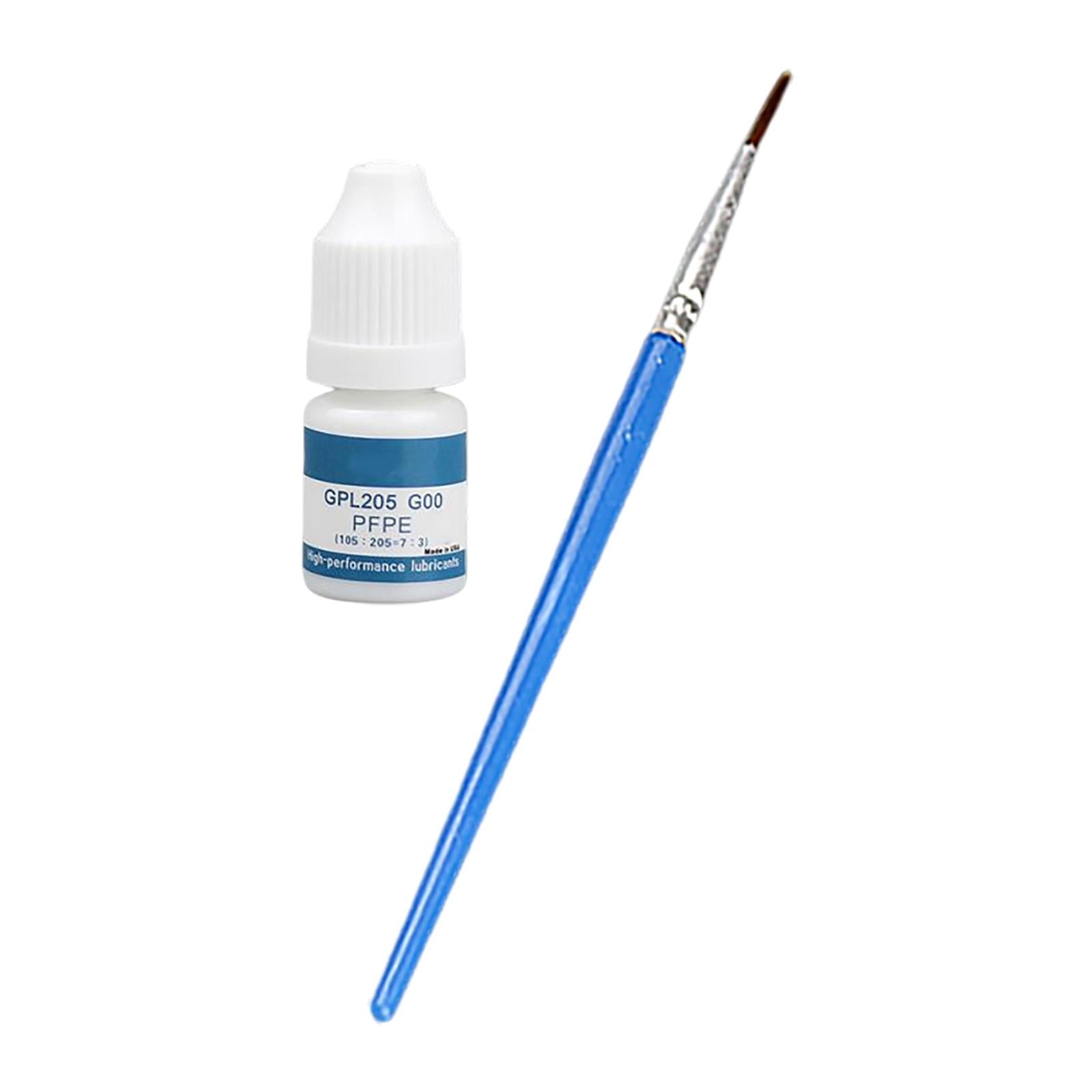 Mechanical Keyboard Grease Oil Gpl Switches for Keycaps GPL205 G00 50g ...