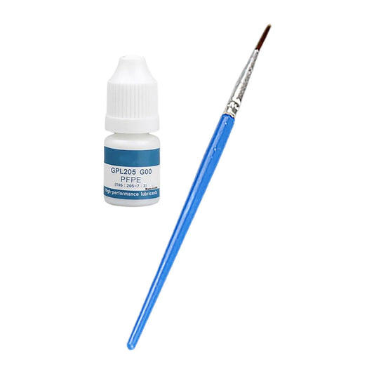 Mechanical Keyboard Grease Oil Gpl Switches for Keycaps  GPL205 G00 50g