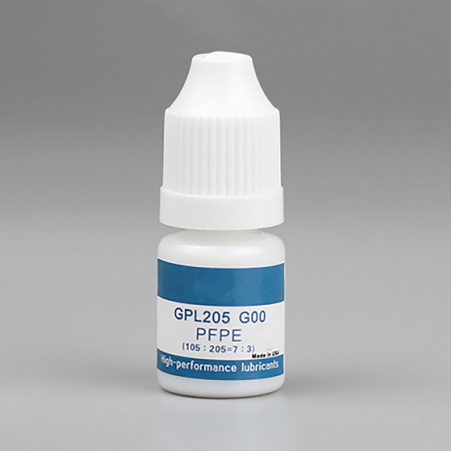 Mechanical Keyboard Grease Oil Gpl Switches for Keycaps  GPL205 G00 50g