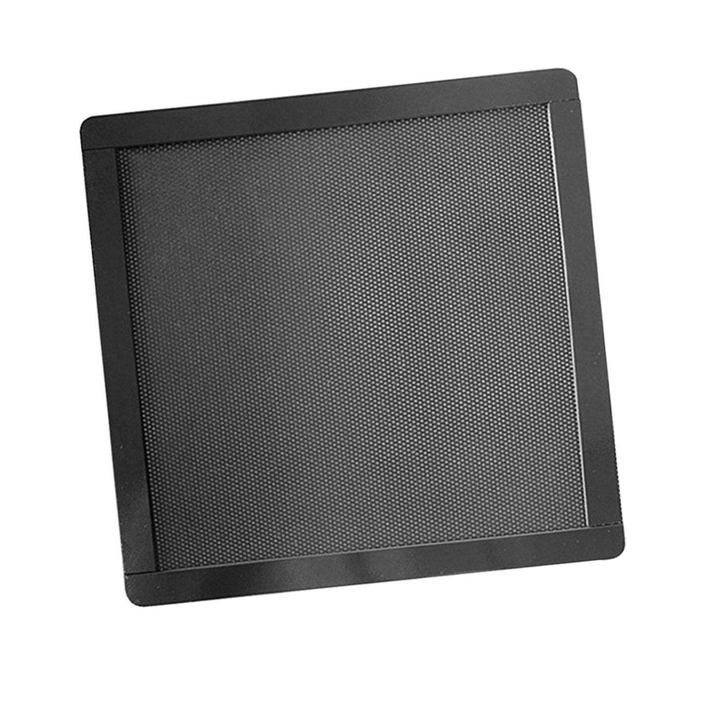PVC Magnetic Cooling Fan Dust Filter Cover for Computer PC 14x14cm
