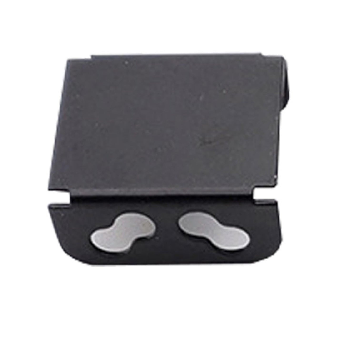 Fan Mount Stand Bracket Kit Dual Fans Replacement Mount Rack Base Holder