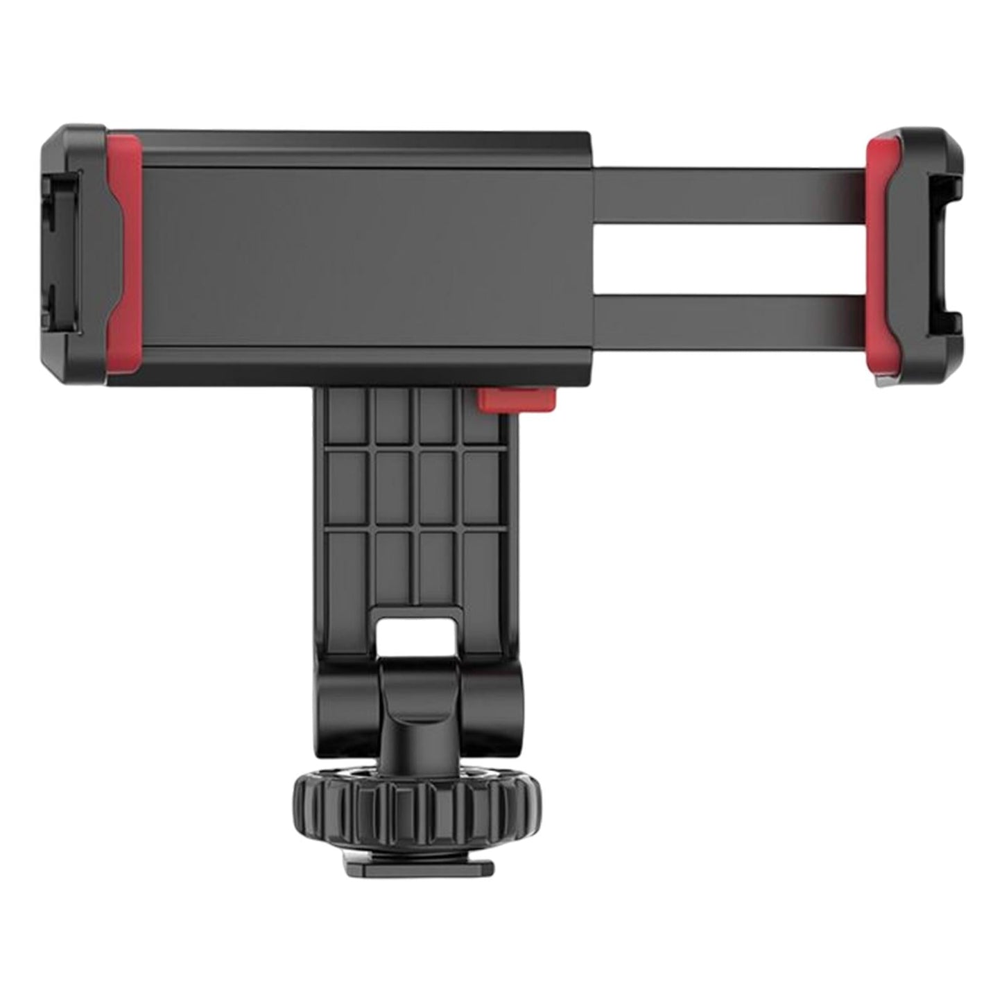 Phone Tripod Mount Adapter Adjustable 360 Rotatable for Vlog Chat Tripod