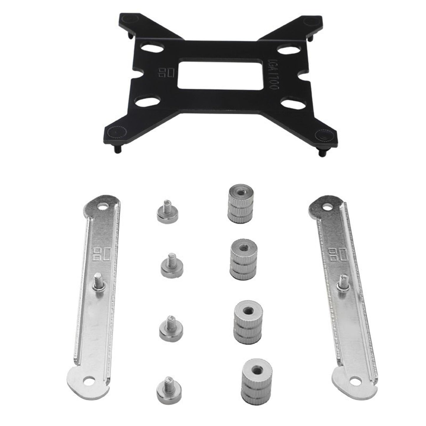 for Thermalright LGA 17Xx-Ss2 Mounting Kit CPU Coolers for SS135 Series