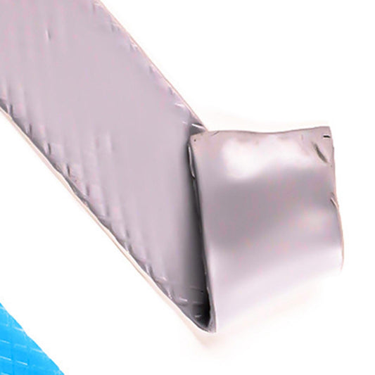 Silicone Thermal Pad 12.8 W/mK Heat Resistance for PC Laptop Heatsink 1.5mm