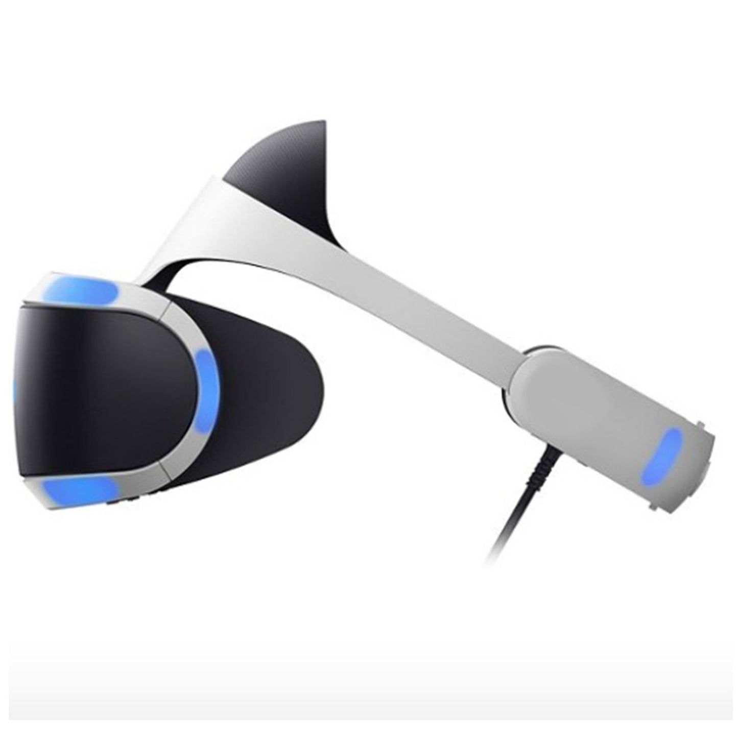 VR Adapter Cable Accessories Professional USB Prot for PS5 PS4 VR Game