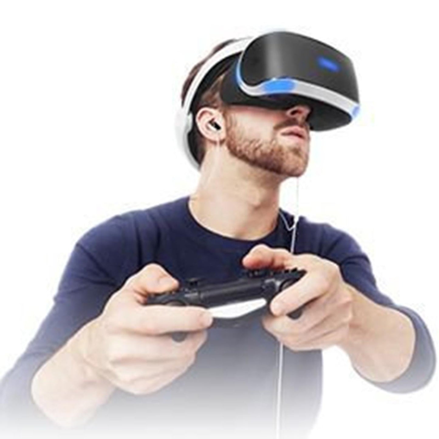 VR Adapter Cable Accessories Professional USB Prot for PS5 PS4 VR Game