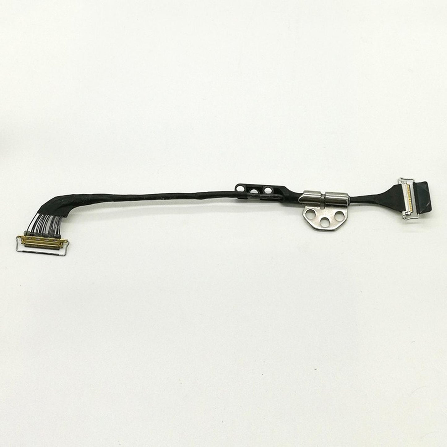 LCD Display Screen Lvds Flex Cable + Hinges Cover for MacBook Air 13" A1369
