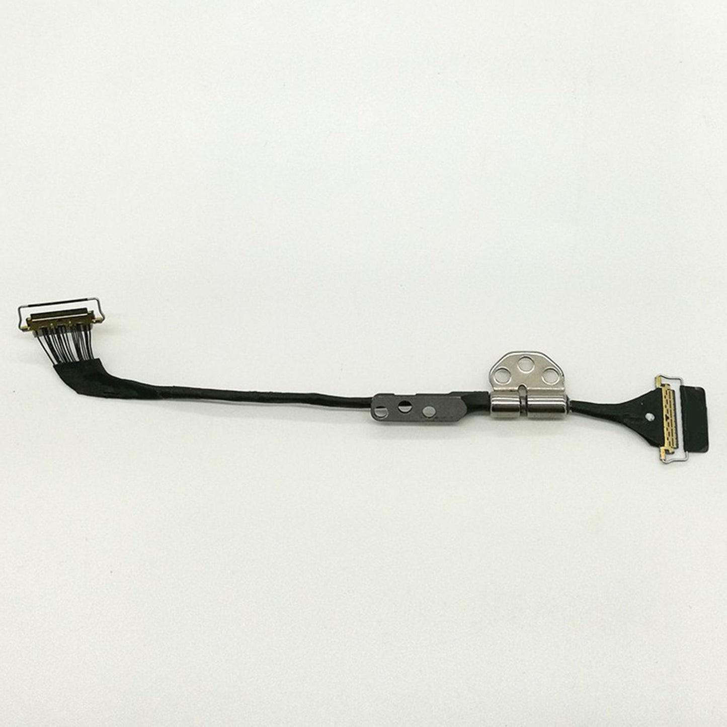 LCD Display Screen Lvds Flex Cable + Hinges Cover for MacBook Air 13" A1369