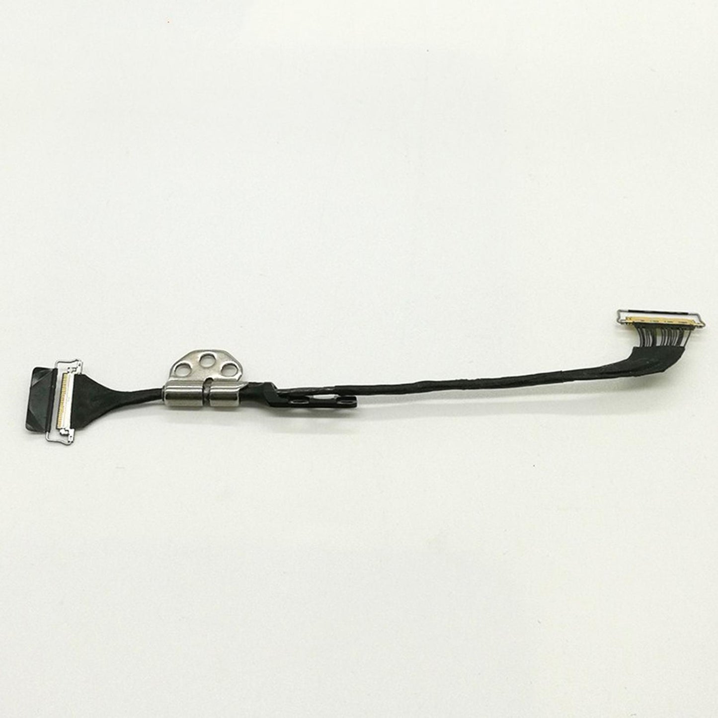 LCD Display Screen Lvds Flex Cable + Hinges Cover for MacBook Air 13" A1369