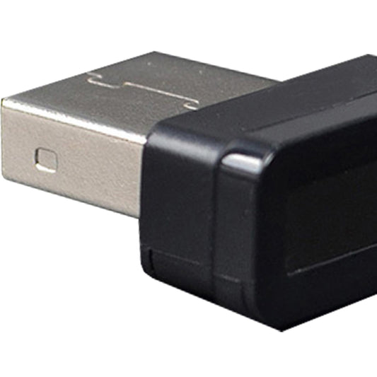 Portable USB Fingerprint Reader Fingerprint Scanner for Windows 10 Hello