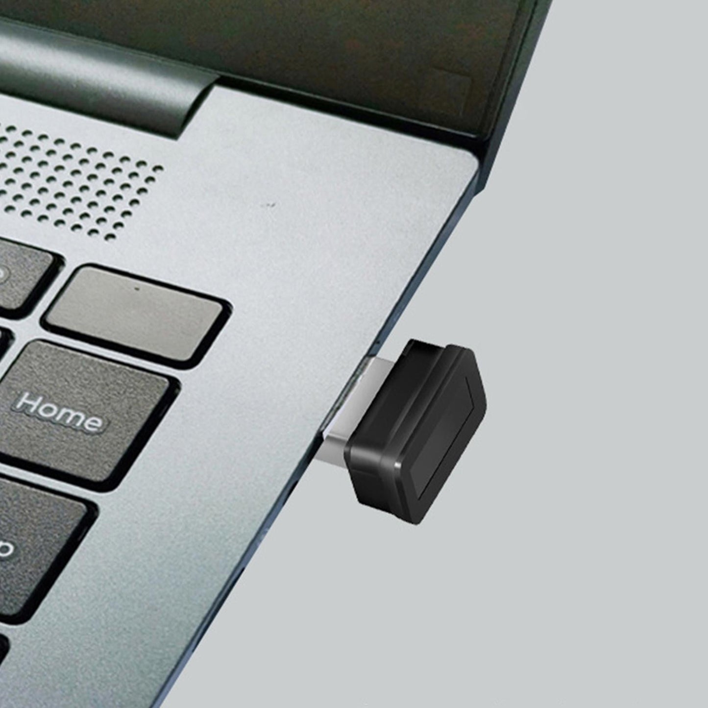 Portable USB Fingerprint Reader Fingerprint Scanner for Windows 10 Hello