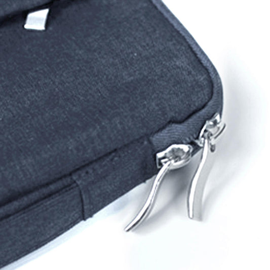 Laptop Sleeve Bag Waterproof Handbag Compact Slim Tablet Case   13.3 14 inch