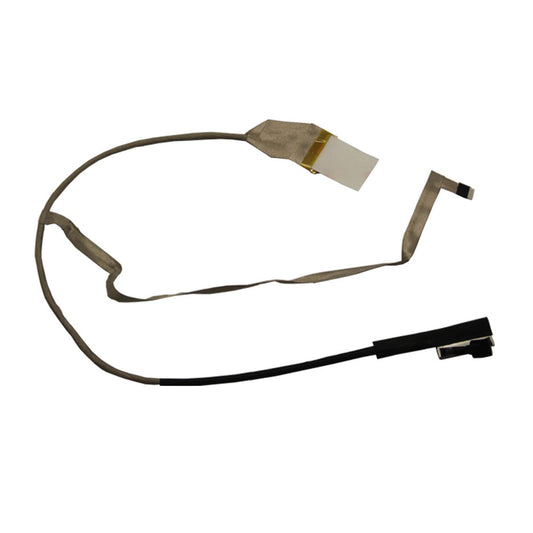 LCD Screen Flex Cable DD0R18LC030 DD0R18LC040 for HP Pavilion G7 Spare Parts