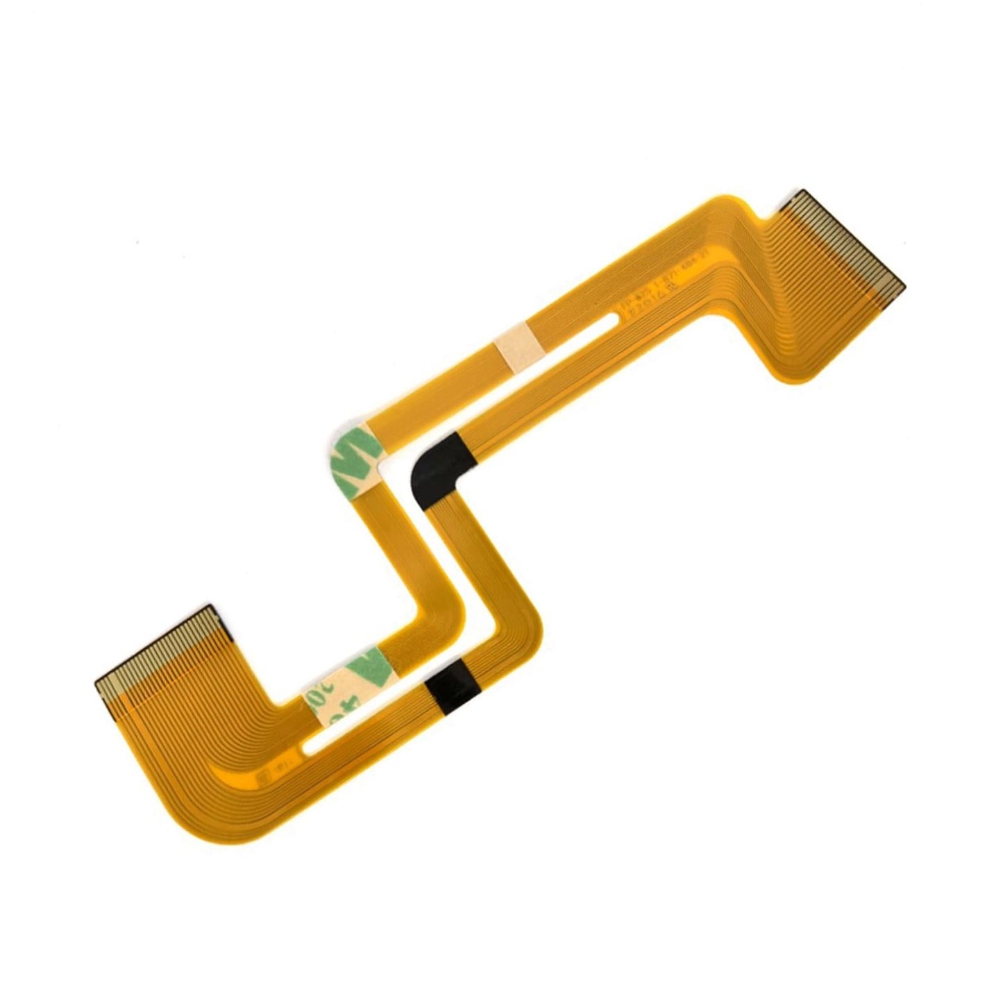 Shaft Rotating LCD Flex Cable for Sony DCR HC37E Video Camera HC51E HC52E