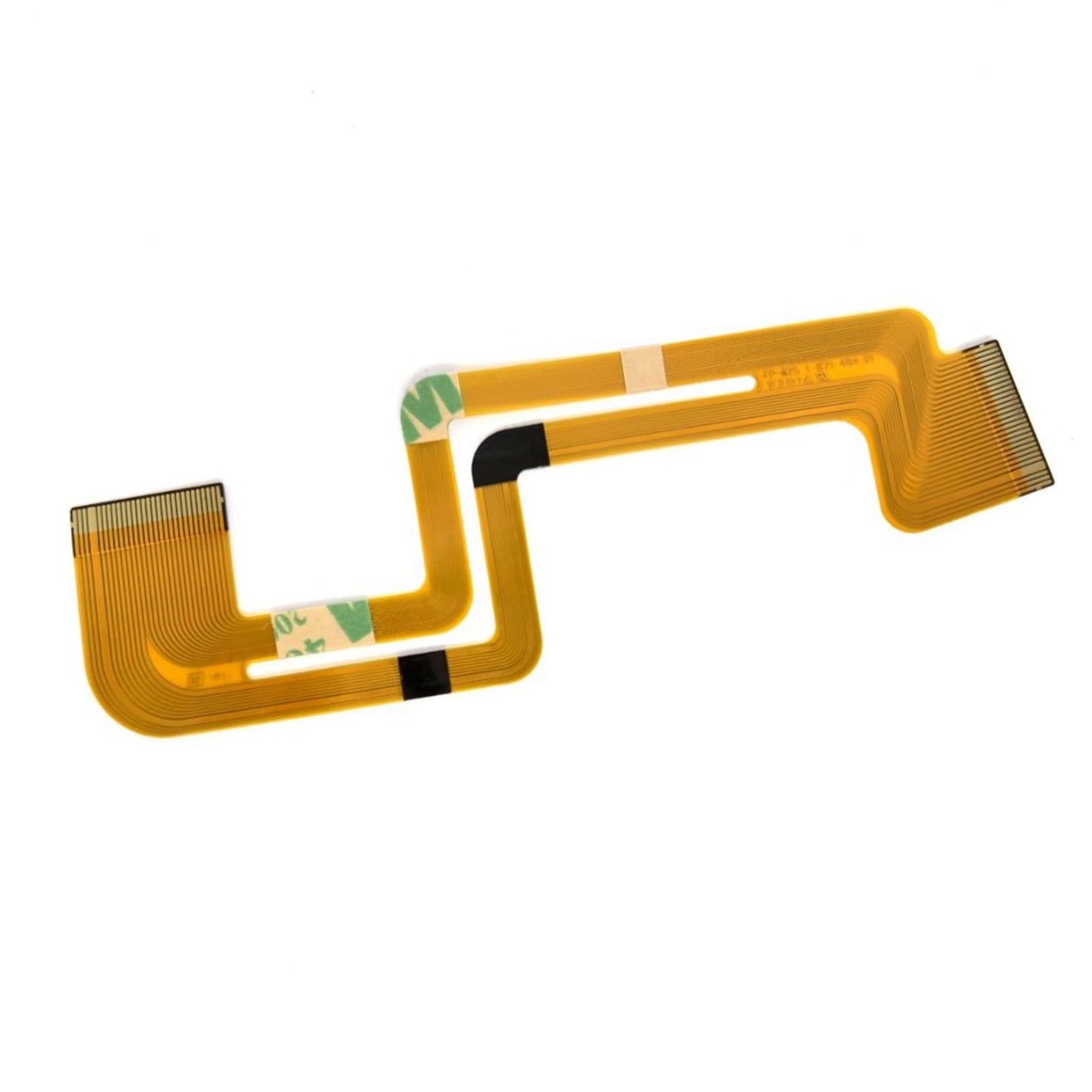 Shaft Rotating LCD Flex Cable for Sony DCR HC37E Video Camera HC51E HC52E