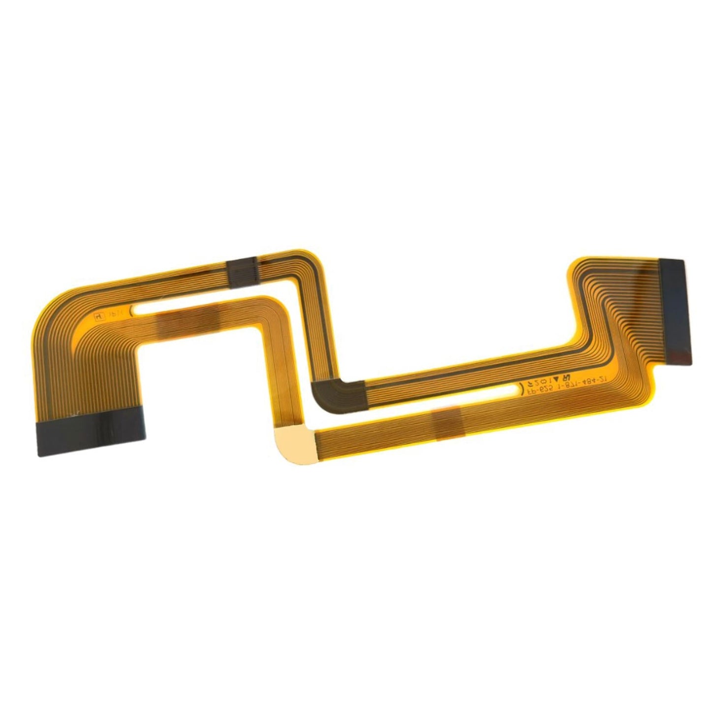 Shaft Rotating LCD Flex Cable for Sony DCR HC37E Video Camera HC51E HC52E