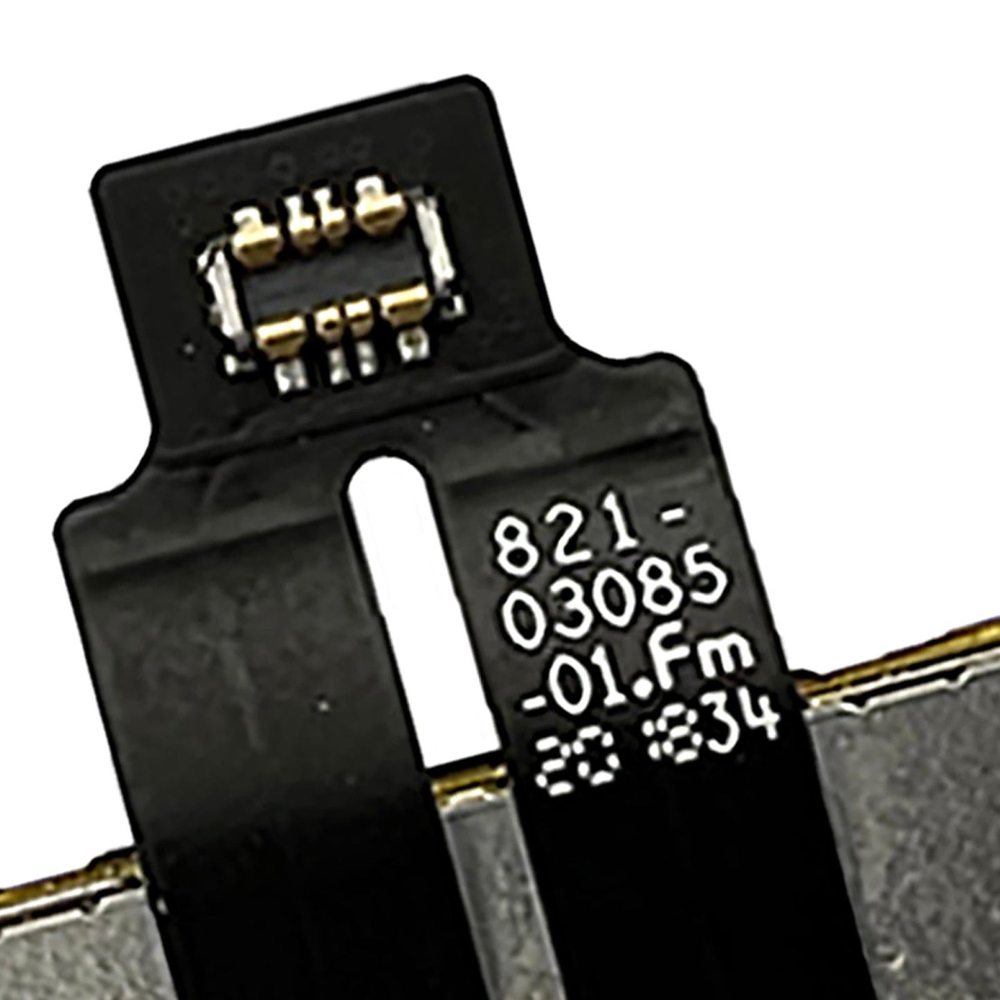 DC Jack Power Connector Replace Usb-C for MacBook Pro A2442 14.2" Laptop