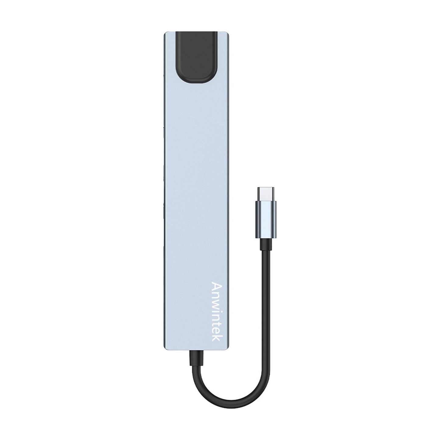 USB C Docking Station for Windows with 4K HDMI SD/TF Port PD Port for Phone