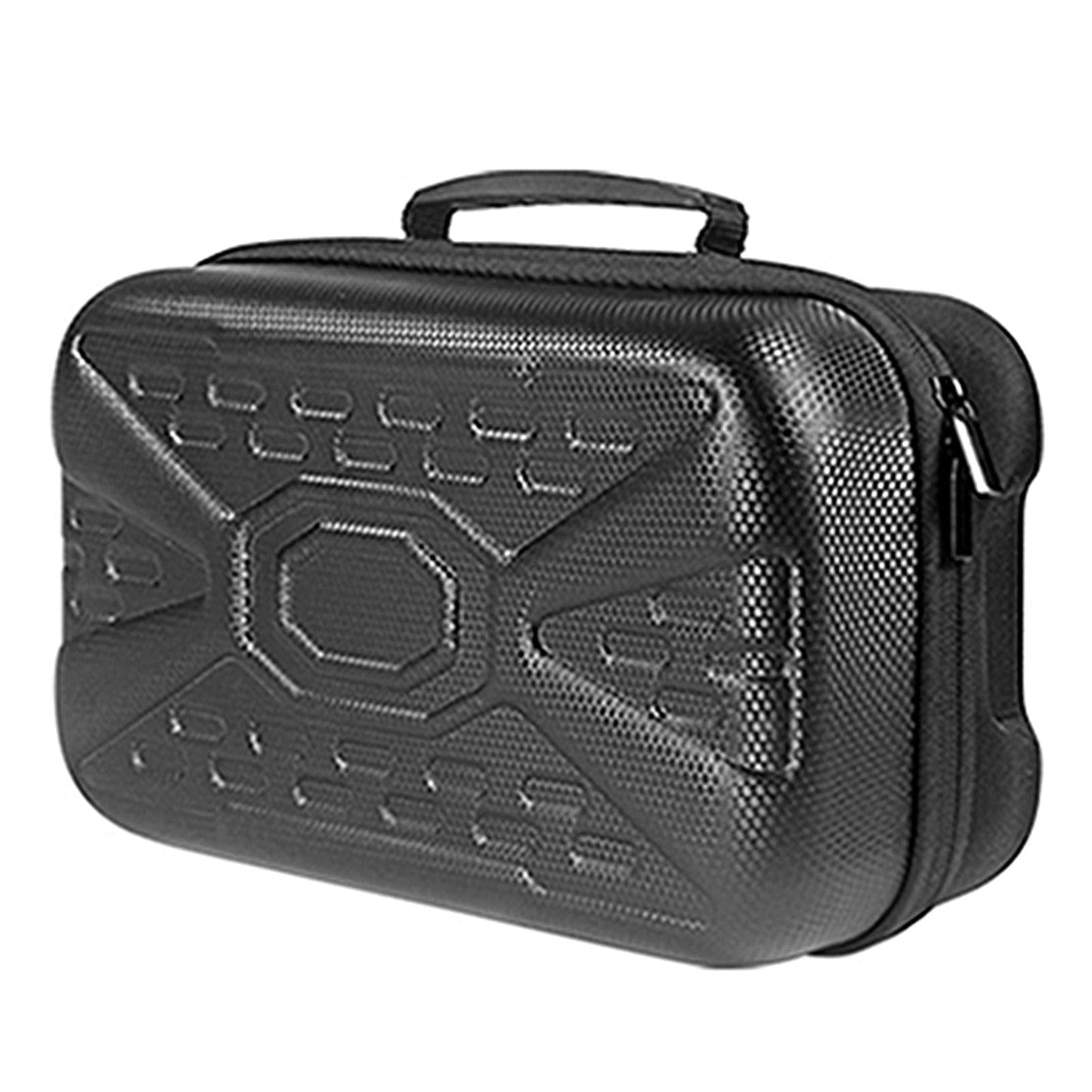 Game Console Travel Bag Carrying Case Protective Cover for Series S