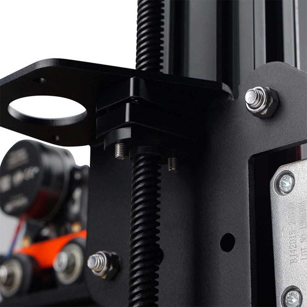 Stepper Motor Mounting Plate Brackets for 3D Printer for Ender 3 / 3S / 3 V2