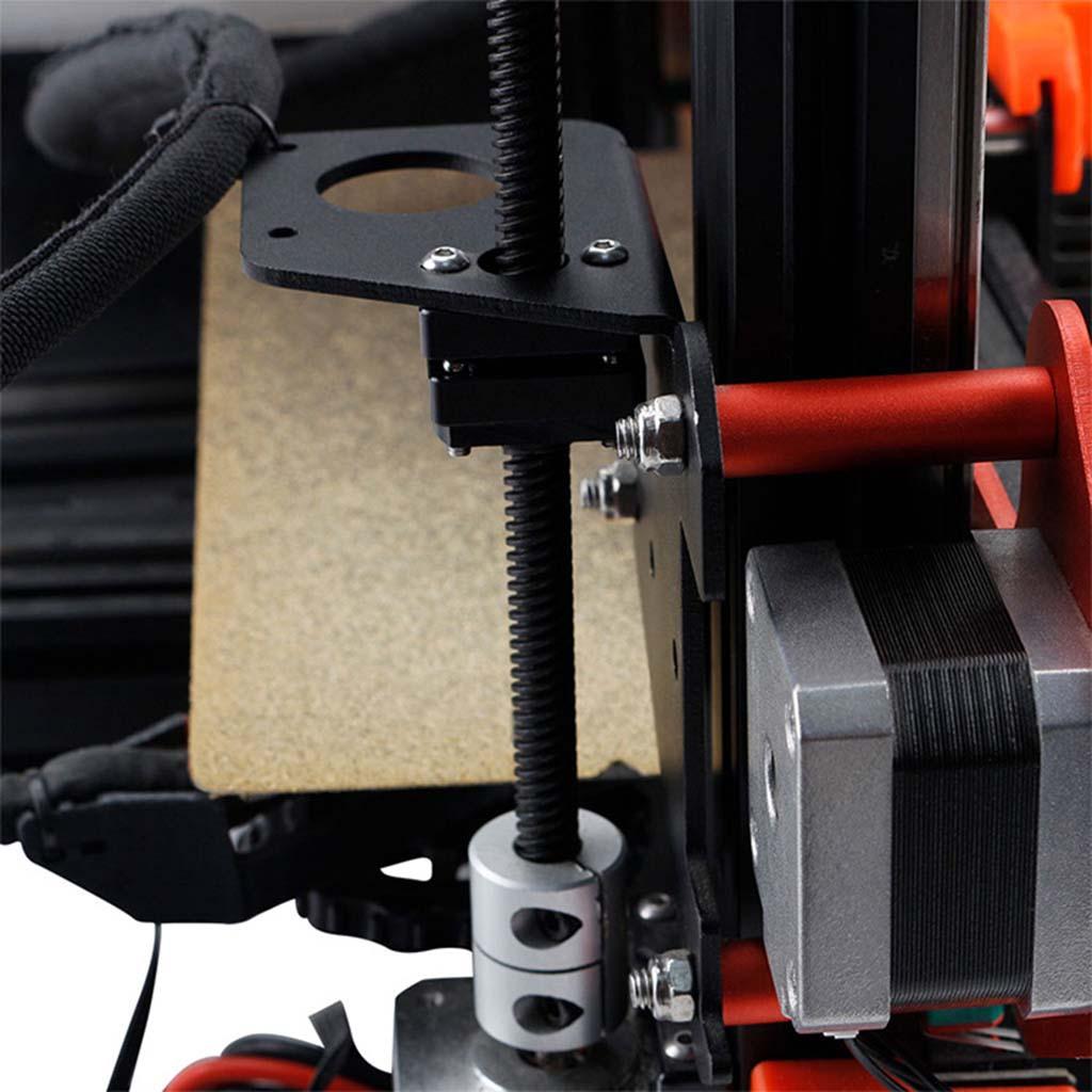 Stepper Motor Mounting Plate Brackets for 3D Printer for Ender 3 / 3S / 3 V2