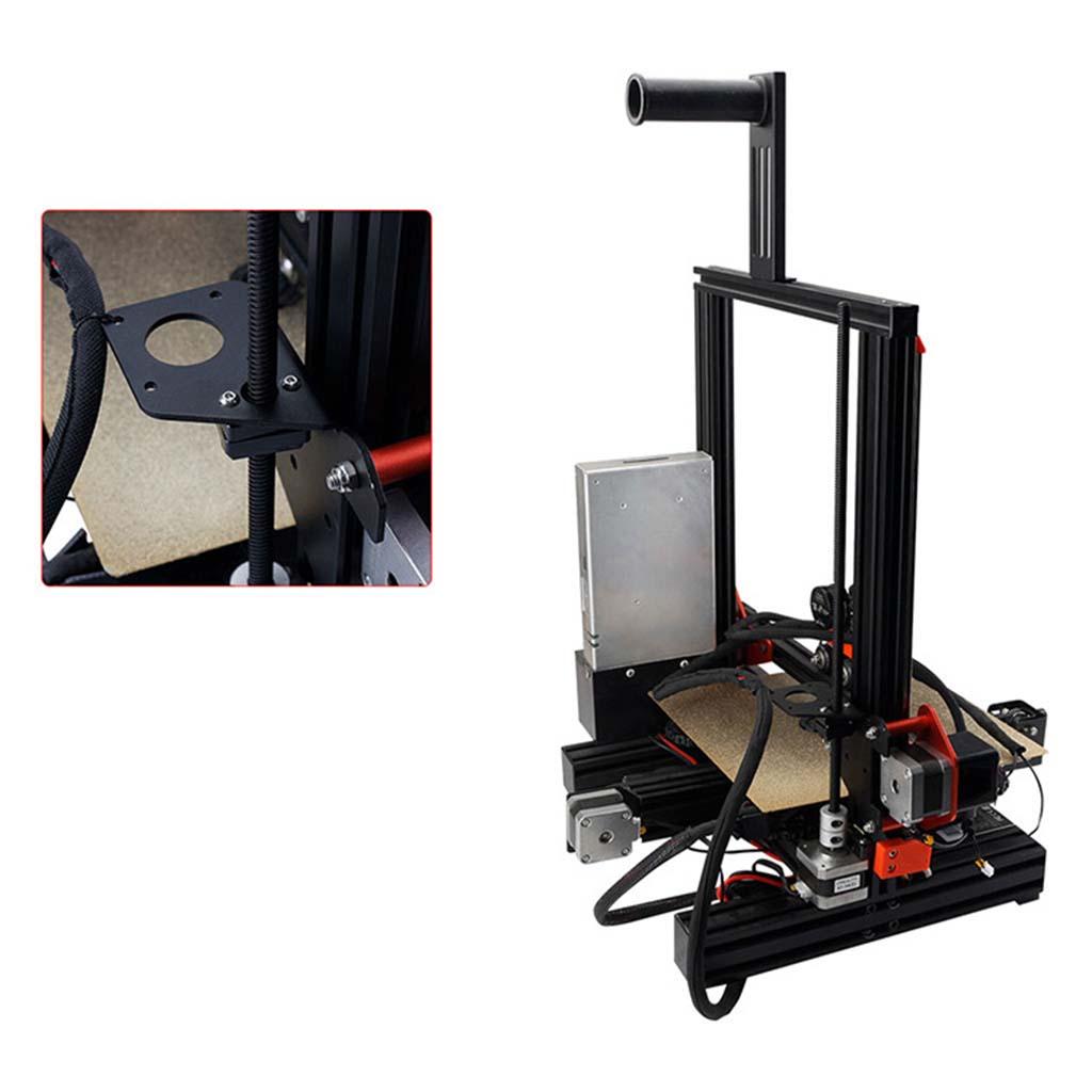 Stepper Motor Mounting Plate Brackets for 3D Printer for Ender 3 / 3S / 3 V2